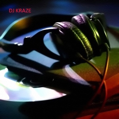 DJ Kraze - I Need a Drink