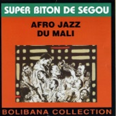 Afro Jazz du Mali: Bolibana Collection