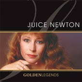 Juice Newton - Loves Been A Little Hard