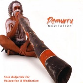 Demurru Meditation artwork