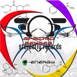 E-Energy (St Jean Remix) Spectro Senses