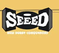 We Seeed — Seeed
