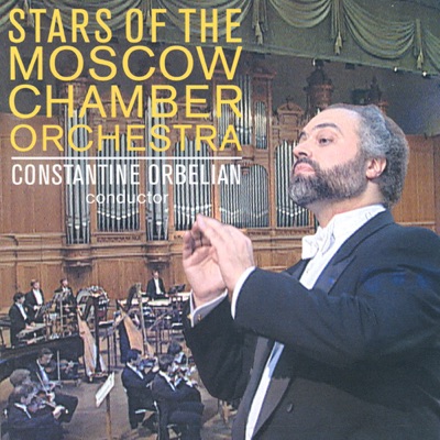 Stars of the Moscow Chamber Orchestra