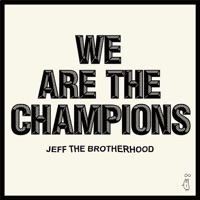 JEFF the Brotherhood - Stay Up Late