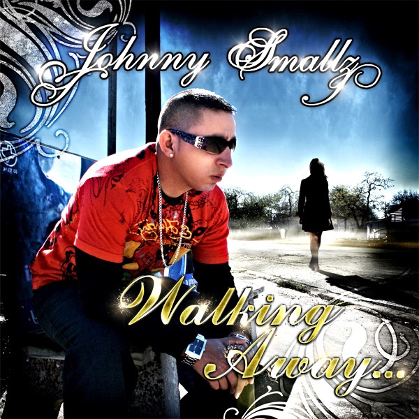 Cover of Walking Away