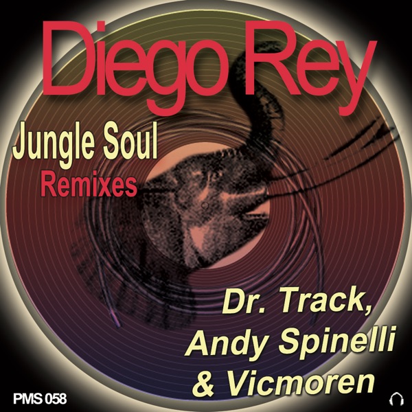 Jungle Soul