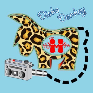 Disko Donkey