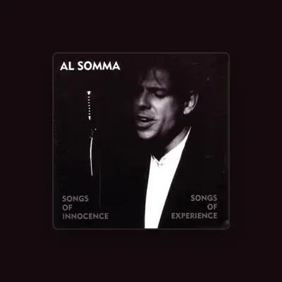 Listen to Al Somma, watch music videos, read bio, see tour dates & more!