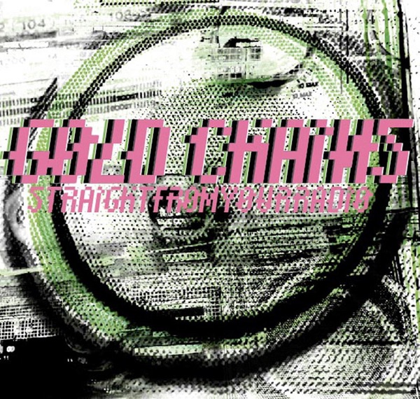Straight from Your Radio - EP