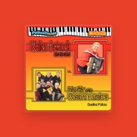Walter Ostanek & his band