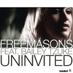 Uninvited (Radio Edit)