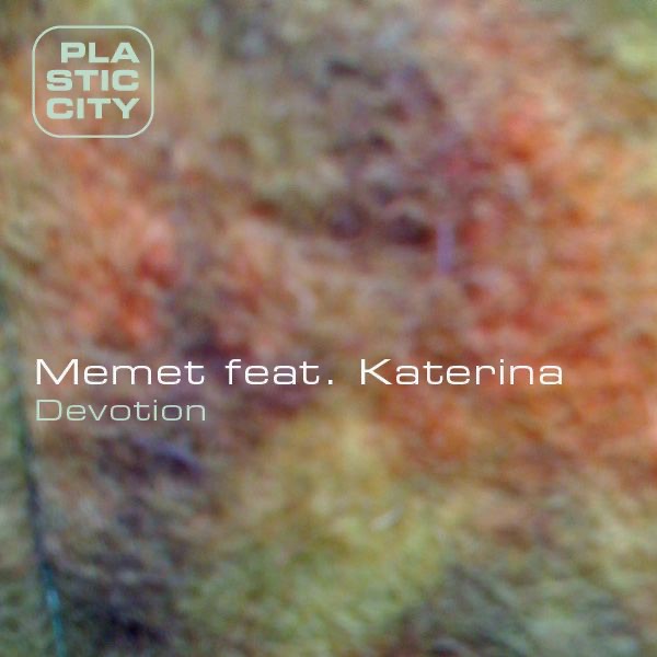 Cover of Devotion - EP