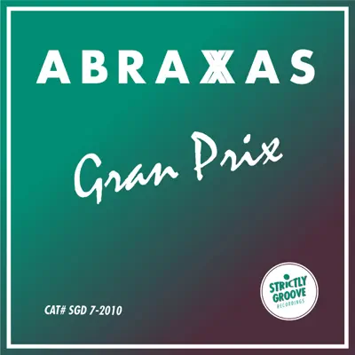 Gran Prix - Single - Abraxas