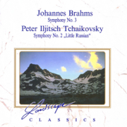 Sinfonie No. 3, F-Dur, Op. 90: III. Poco Allegretto - Philharmonische Vereinigung Arte Sinfonica & Heribert Brandt