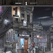 Scantraxx Reloaded 013 - Single