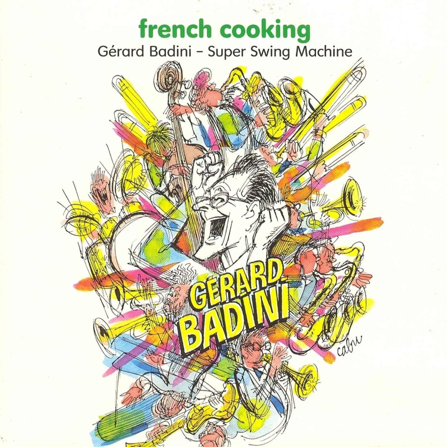 French Cooking