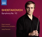 Royal Liverpool Philharmonic Orchestra - Symphony No. 10 in E Minor, Op. 93: II. Allegro