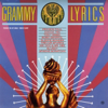 Grammy Lyrics - Various Artists