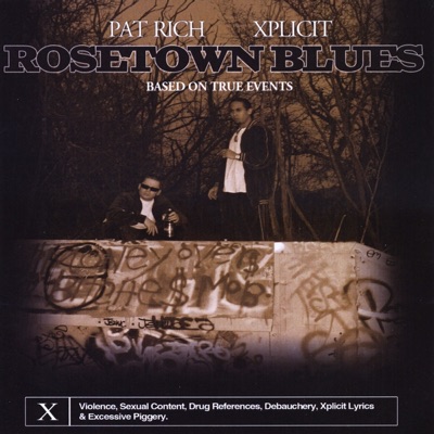 Rosetown Blues (Based On True Events)