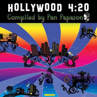 Hollywood 4:20 Compiled by Pan Papason