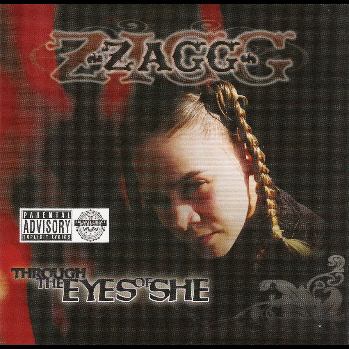 ‎Through the Eyes of She - Album by Zigg Zagg - Apple Music