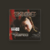 Zigg Zagg