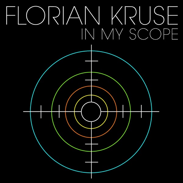In My Scope artwork