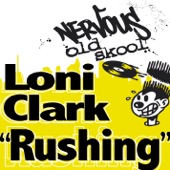 Rushing (CJ Mackintosh Extended Club Mix) artwork