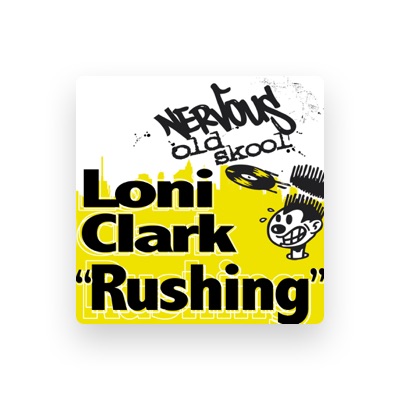 Loni Clark