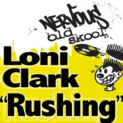 Rushing (Mood II Swing Extended Club) artwork