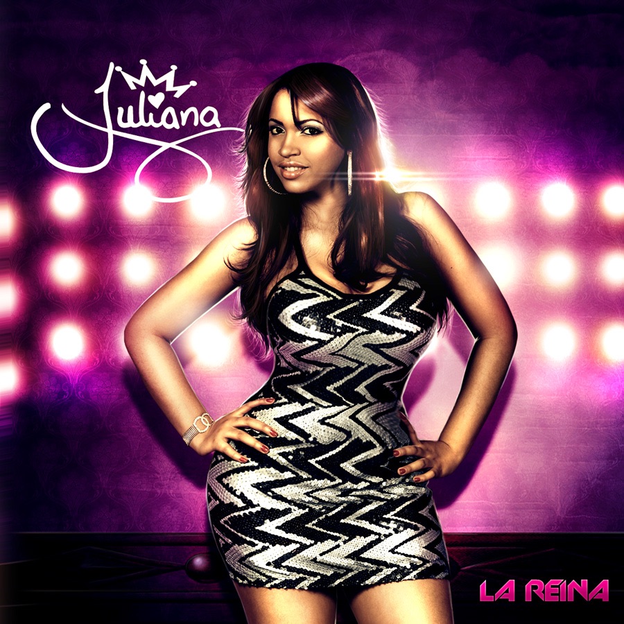 Juliana 2008 EGM - Todos Me Miran