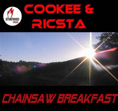 Chainsaw breakfast - Single