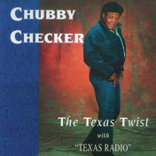 Slow Twistin' by Chubby Checker & Dee Dee Sharp — cover art