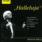 Overture (Suite) No. 4 In D Major, BWV 1069: V. Rejouissance
