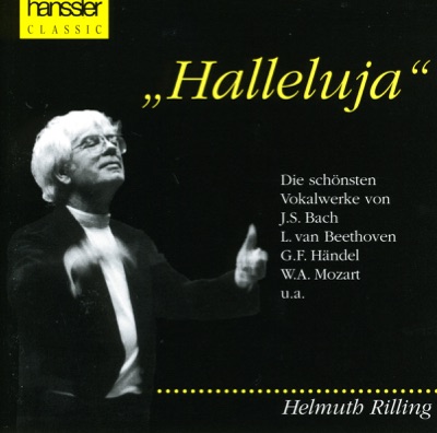 Halleluja