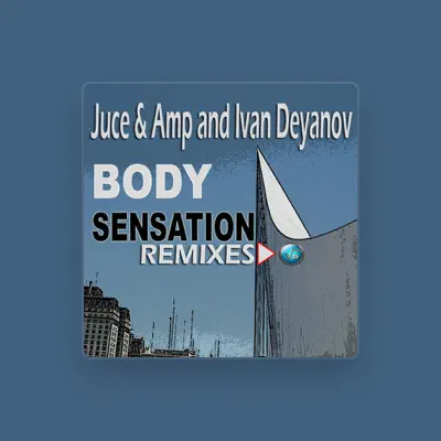 Listen to Ivan Deyanov, watch music videos, read bio, see tour dates & more!