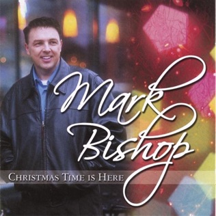 Mark Bishop Let There Be Peace On Earth