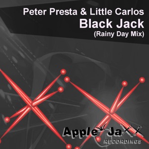 Black Jack (Rainy Day Mix) - Single
