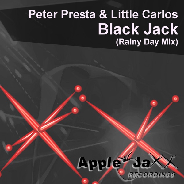 Black Jack (Rainy Day Mix) - Single