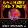 Joseph & The Amazing Technicolor Dreamcoat - The London Theatre Orchestra and Cast