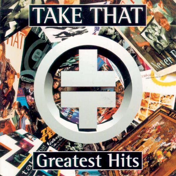 Take That - Pray