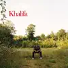 Khalifa - Cherie Cherie