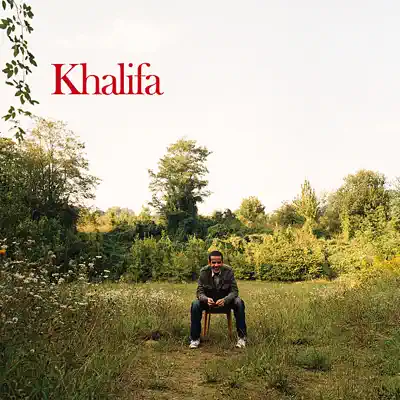 Ouça Khalifa de Khalifa.