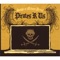 The Ballad of Capn' Crunch - Pirates R Us lyrics