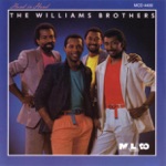 The Williams Brothers - Sweep Around
