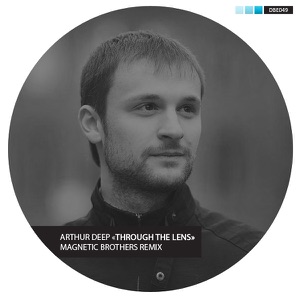 Through the Lens (Magnetic Brothers Remix) - Single