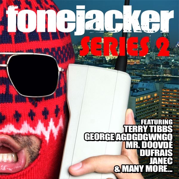 Fonejacker dating providings