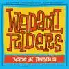 Wadadli Riders - Jbl D-130F
