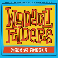 Wadadli Riders - The Killer Wave