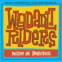 Kawaramachi — Wadadli Riders